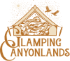 Glamping Canyonlands